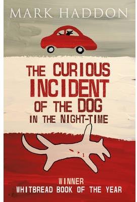 CURIOUS INCIDENT OF THE DOG IN THE NIGHT TIME | 9781782953463 | HADDON, MARK | Llibreria Ombra | Llibreria online de Rubí, Barcelona | Comprar llibres en català i castellà online