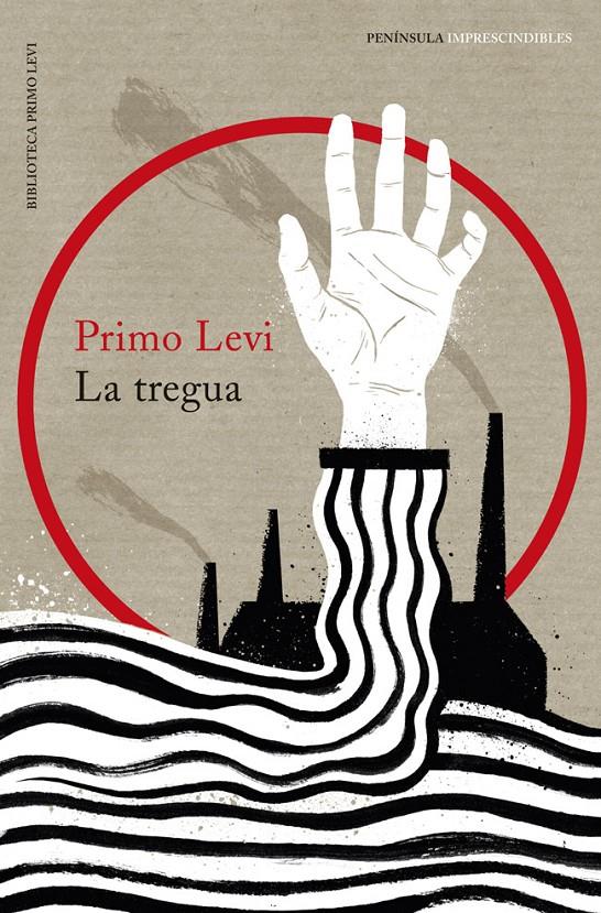 LA TREGUA | 9788499423265 | PRIMO LEVI | Llibreria Ombra | Llibreria online de Rubí, Barcelona | Comprar llibres en català i castellà online