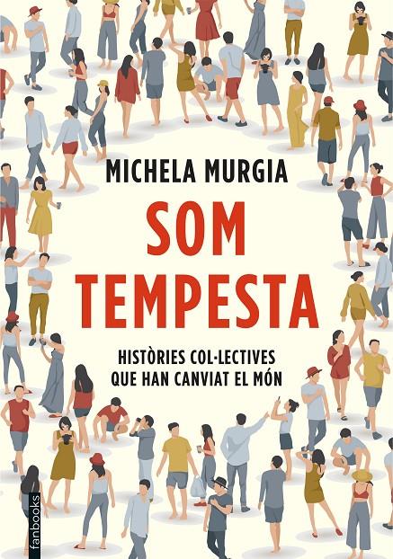 SOM TEMPESTA | 9788417515720 | MURGIA, MICHELA | Llibreria Ombra | Llibreria online de Rubí, Barcelona | Comprar llibres en català i castellà online