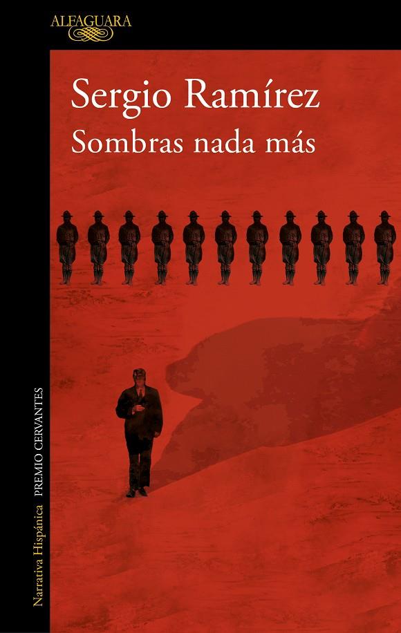 SOMBRAS NADA MÁS | 9788420463841 | RAMÍREZ, SERGIO | Llibreria Ombra | Llibreria online de Rubí, Barcelona | Comprar llibres en català i castellà online