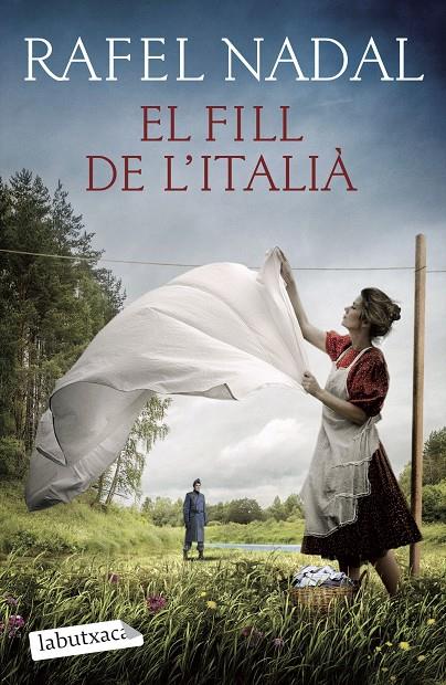 EL FILL DE L'ITALIÀ | 9788418572548 | NADAL, RAFEL | Llibreria Ombra | Llibreria online de Rubí, Barcelona | Comprar llibres en català i castellà online