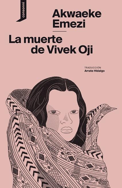 LA MUERTE DE VIVEK OJI | 9788416205905 | EMEZI, AKWAEKE | Llibreria Ombra | Llibreria online de Rubí, Barcelona | Comprar llibres en català i castellà online