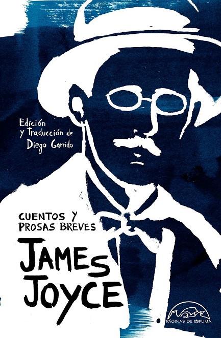 CUENTOS Y PROSAS BREVES | 9788483932988 | JOYCE, JAMES | Llibreria Ombra | Llibreria online de Rubí, Barcelona | Comprar llibres en català i castellà online