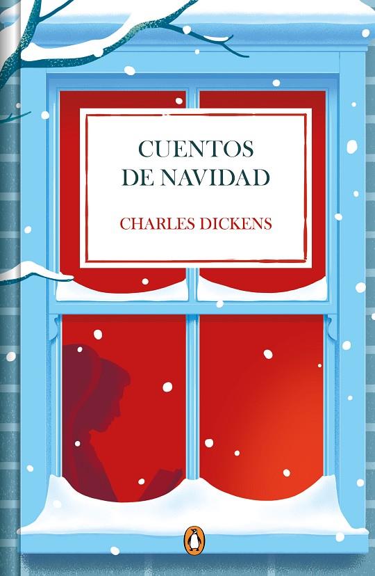 CUENTOS DE NAVIDAD | 9788491054801 | DICKENS, CHARLES | Llibreria Ombra | Llibreria online de Rubí, Barcelona | Comprar llibres en català i castellà online