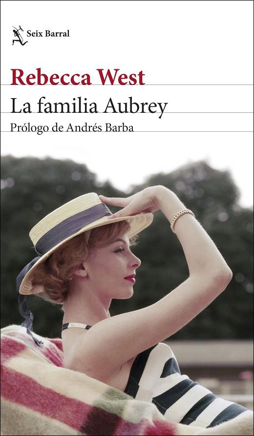 LA FAMILIA AUBREY | 9788432235726 | WEST, REBECCA | Llibreria Ombra | Llibreria online de Rubí, Barcelona | Comprar llibres en català i castellà online