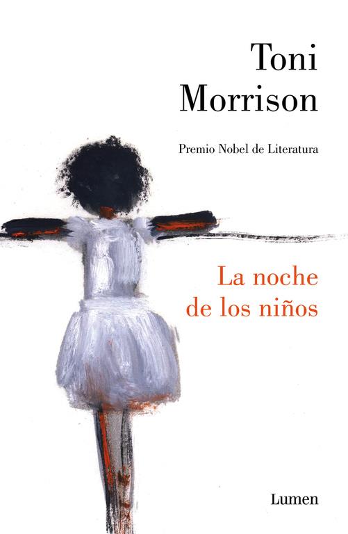 LA NOCHE DE LOS NIÑOS | 9788426402851 | MORRISON, TONI | Llibreria Ombra | Llibreria online de Rubí, Barcelona | Comprar llibres en català i castellà online