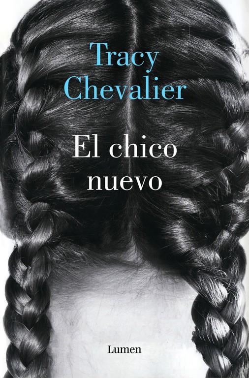 EL CHICO NUEVO | 9788426405548 | CHEVALIER, TRACY | Llibreria Ombra | Llibreria online de Rubí, Barcelona | Comprar llibres en català i castellà online