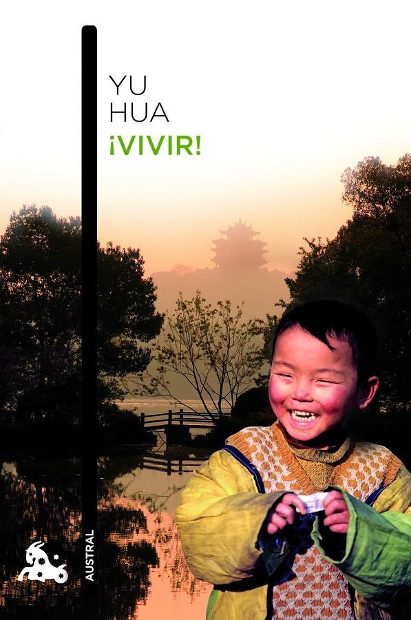 ¡VIVIR! | 9788432213878 | YU HUA | Llibreria Ombra | Llibreria online de Rubí, Barcelona | Comprar llibres en català i castellà online