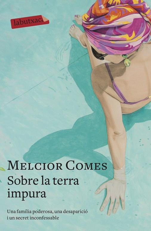 SOBRE LA TERRA IMPURA | 9788417423261 | COMES, MELCIOR | Llibreria Ombra | Llibreria online de Rubí, Barcelona | Comprar llibres en català i castellà online