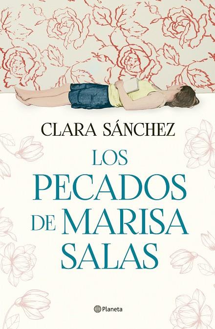 LOS PECADOS DE MARISA SALAS | 9788408277620 | SÁNCHEZ, CLARA | Llibreria Ombra | Llibreria online de Rubí, Barcelona | Comprar llibres en català i castellà online