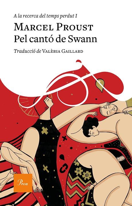 PEL CANTÓ DE SWANN | 9788475887975 | PROUST, MARCEL | Llibreria Ombra | Llibreria online de Rubí, Barcelona | Comprar llibres en català i castellà online