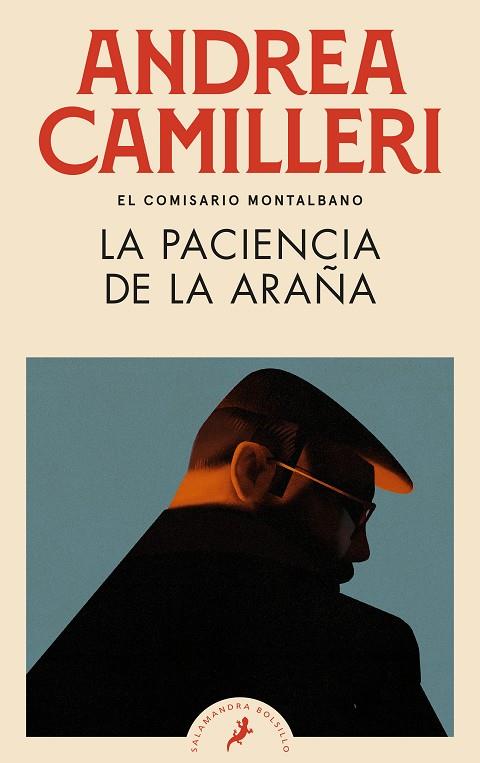 LA PACIENCIA DE LA ARAÑA (COMISARIO MONTALBANO 12) | 9788418173646 | CAMILLERI, ANDREA | Llibreria Ombra | Llibreria online de Rubí, Barcelona | Comprar llibres en català i castellà online