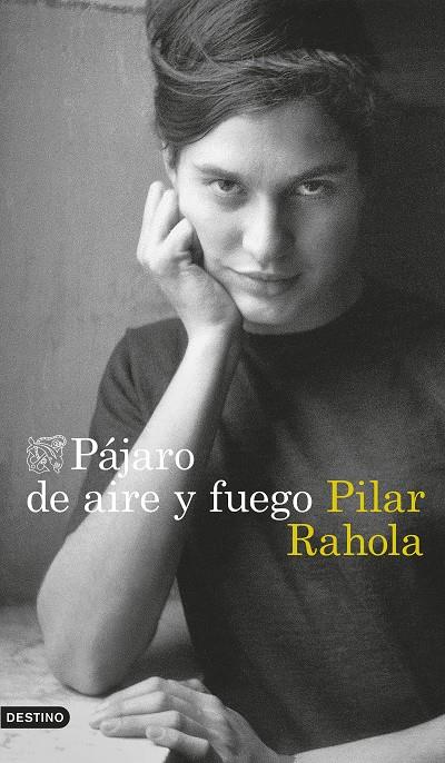 PÁJARO DE AIRE Y FUEGO | 9788423362363 | RAHOLA, PILAR | Llibreria Ombra | Llibreria online de Rubí, Barcelona | Comprar llibres en català i castellà online