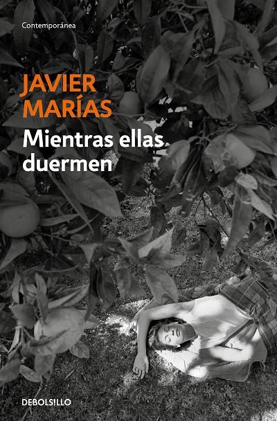 MIENTRAS ELLAS DUERMEN | 9788466371582 | MARÍAS, JAVIER | Llibreria Ombra | Llibreria online de Rubí, Barcelona | Comprar llibres en català i castellà online