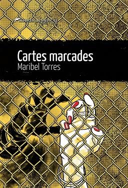 CARTES MARCADES (CAT) | 9788419415196 | TORRES, MARIBEL | Llibreria Ombra | Llibreria online de Rubí, Barcelona | Comprar llibres en català i castellà online