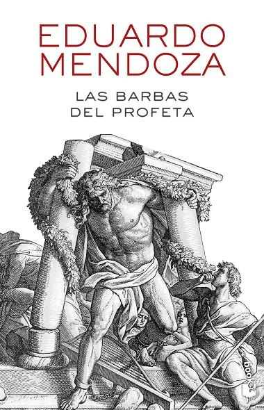 LAS BARBAS DEL PROFETA | 9788432239588 | MENDOZA, EDUARDO | Llibreria Ombra | Llibreria online de Rubí, Barcelona | Comprar llibres en català i castellà online