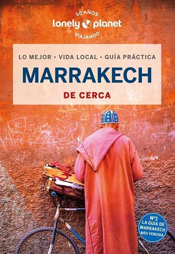 MARRAKECH DE CERCA 5 | 9788408232575 | RANGER, HELEN | Llibreria Ombra | Llibreria online de Rubí, Barcelona | Comprar llibres en català i castellà online