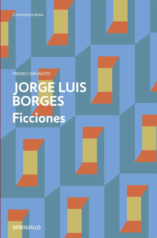 FICCIONES | 9788499089508 | BORGES, JORGE LUIS | Llibreria Ombra | Llibreria online de Rubí, Barcelona | Comprar llibres en català i castellà online