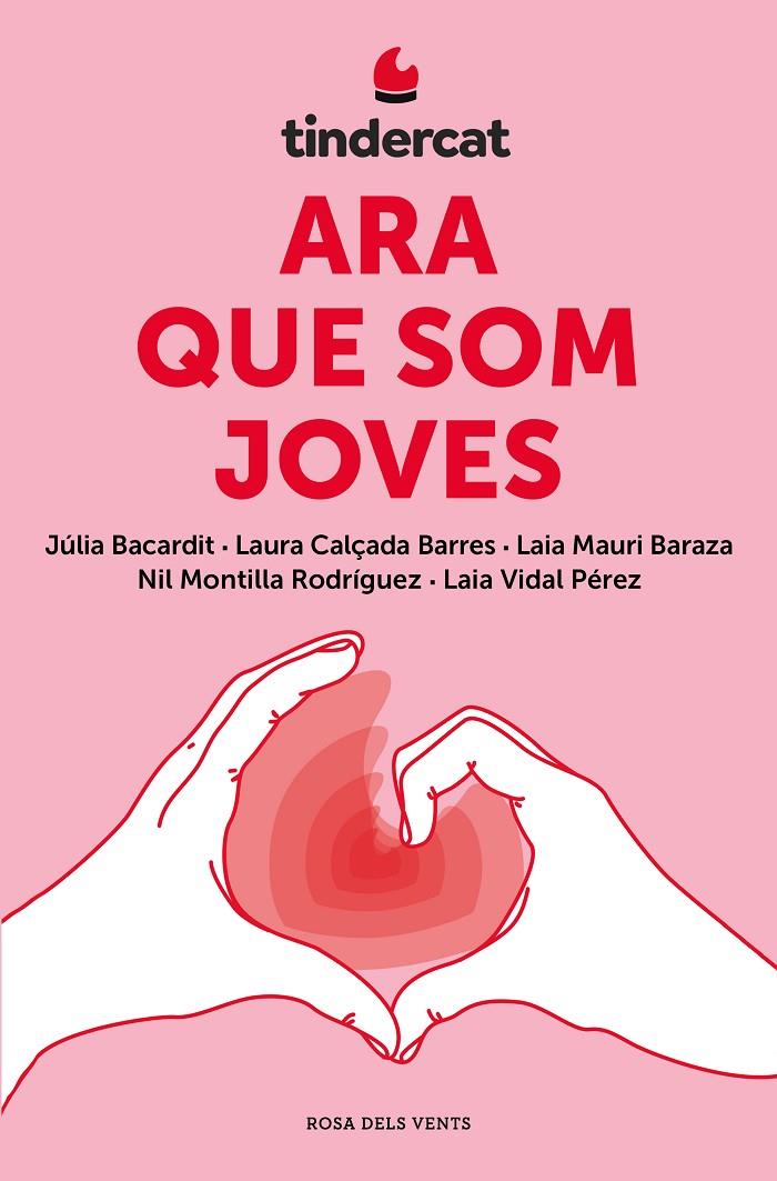ARA QUE SOM JOVES | 9788419259349 | VARIOS AUTORES | Llibreria Ombra | Llibreria online de Rubí, Barcelona | Comprar llibres en català i castellà online
