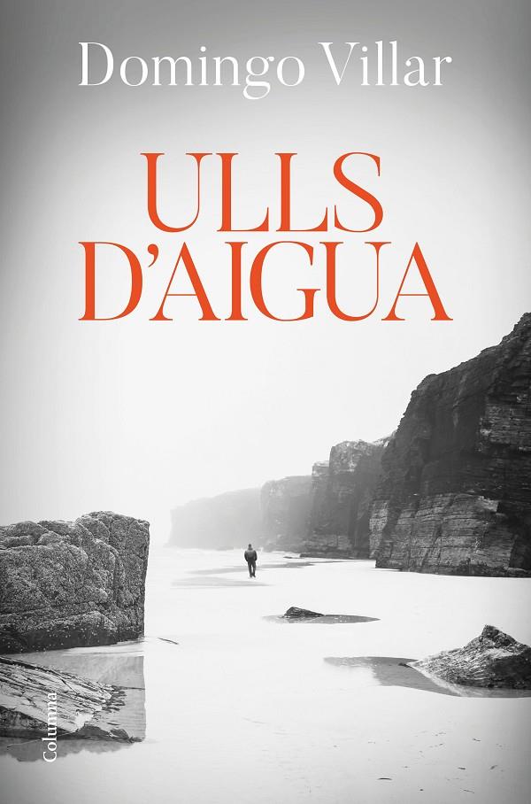 ULLS D'AIGUA | 9788466426312 | VILLAR, DOMINGO | Llibreria Ombra | Llibreria online de Rubí, Barcelona | Comprar llibres en català i castellà online