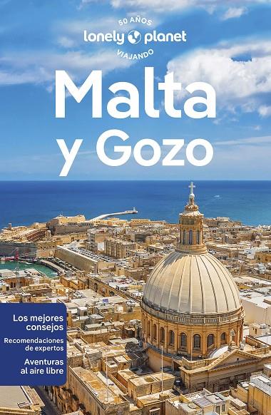 MALTA Y GOZO 4 | 9788408277781 | BLASI, ABIGAIL | Llibreria Ombra | Llibreria online de Rubí, Barcelona | Comprar llibres en català i castellà online