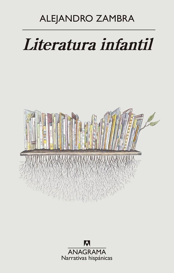 LITERATURA INFANTIL | 9788433905161 | ZAMBRA, ALEJANDRO | Llibreria Ombra | Llibreria online de Rubí, Barcelona | Comprar llibres en català i castellà online