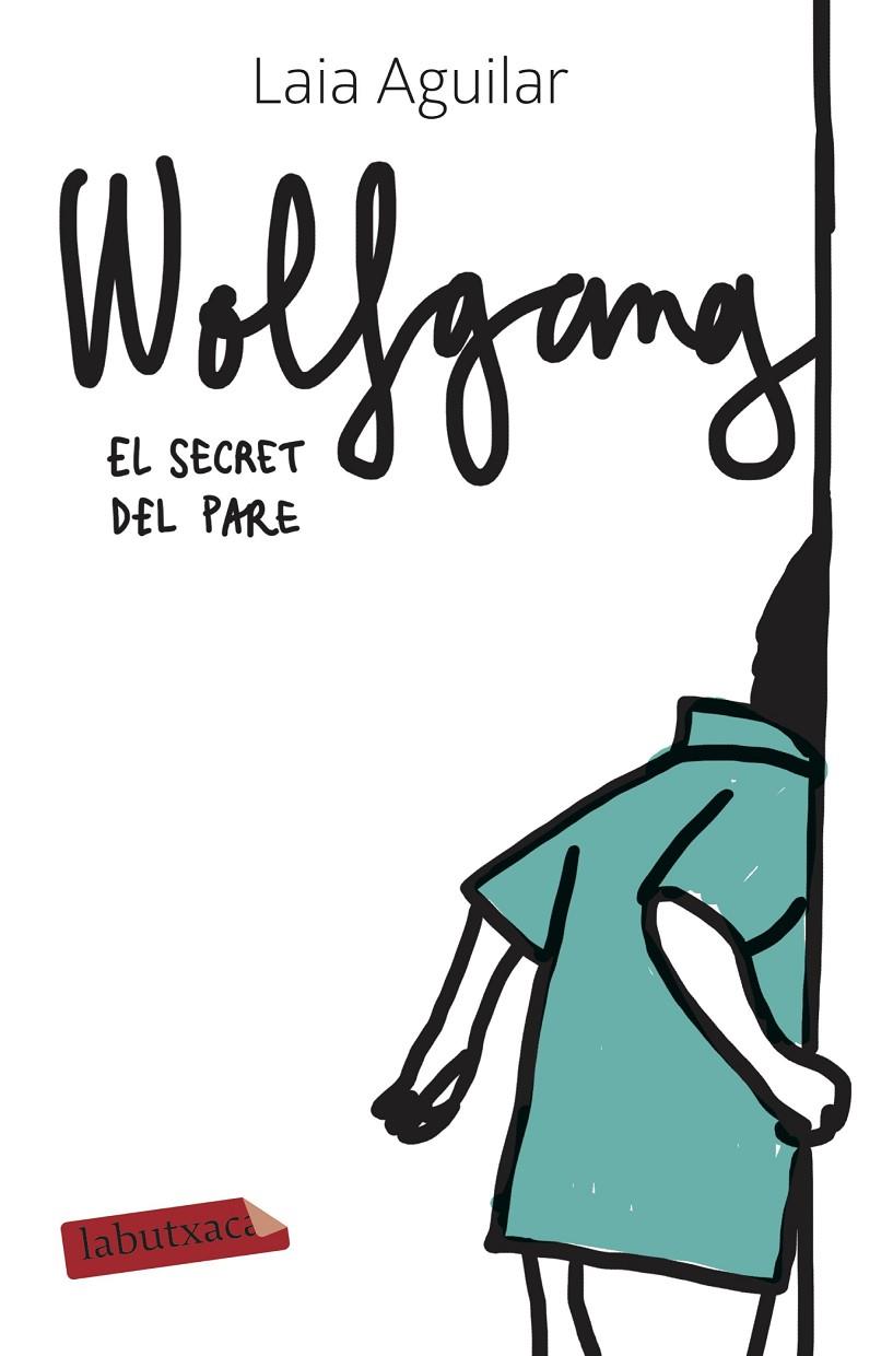 WOLFGANG. EL SECRET DEL PARE | 9788417423650 | AGUILAR SARIOL, LAIA | Llibreria Ombra | Llibreria online de Rubí, Barcelona | Comprar llibres en català i castellà online