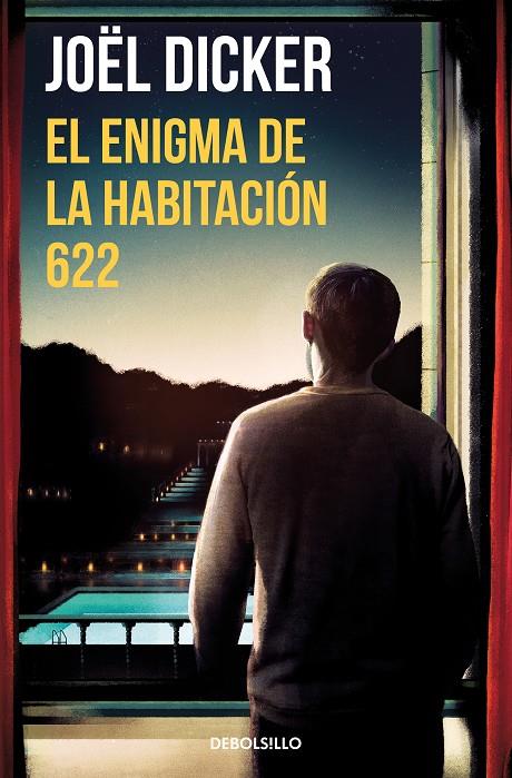 EL ENIGMA DE LA HABITACIÓN 622 | 9788466357999 | DICKER, JOËL | Llibreria Ombra | Llibreria online de Rubí, Barcelona | Comprar llibres en català i castellà online