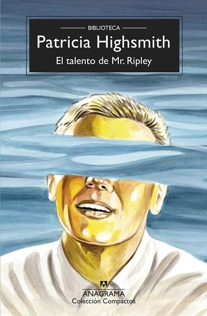 EL TALENTO DE MR. RIPLEY | 9788433961068 | HIGHSMITH, PATRICIA | Llibreria Ombra | Llibreria online de Rubí, Barcelona | Comprar llibres en català i castellà online