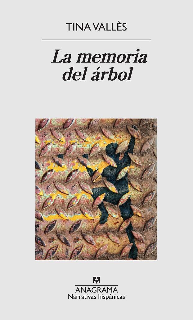LA MEMORIA DEL ÁRBOL | 9788433998392 | VALLÈS, TINA | Llibreria Ombra | Llibreria online de Rubí, Barcelona | Comprar llibres en català i castellà online