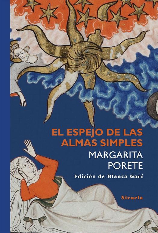 EL ESPEJO DE LAS ALMAS SIMPLES | 9788416465651 | PORETE, MARGARITA | Llibreria Ombra | Llibreria online de Rubí, Barcelona | Comprar llibres en català i castellà online