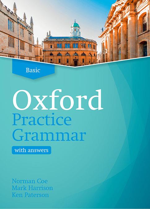 OXFORD PRACTICE GRAMMAR BASIC WITH ANSWERS. REVISED EDITION | 9780194214728 | Llibreria Ombra | Llibreria online de Rubí, Barcelona | Comprar llibres en català i castellà online