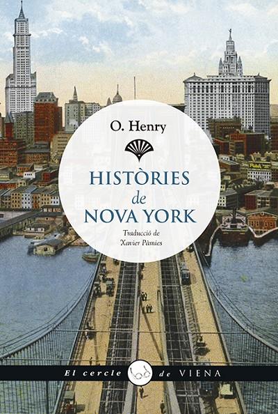 HISTÒRIES DE NOVA YORK | 9788417998356 | O.HENRY | Llibreria Ombra | Llibreria online de Rubí, Barcelona | Comprar llibres en català i castellà online