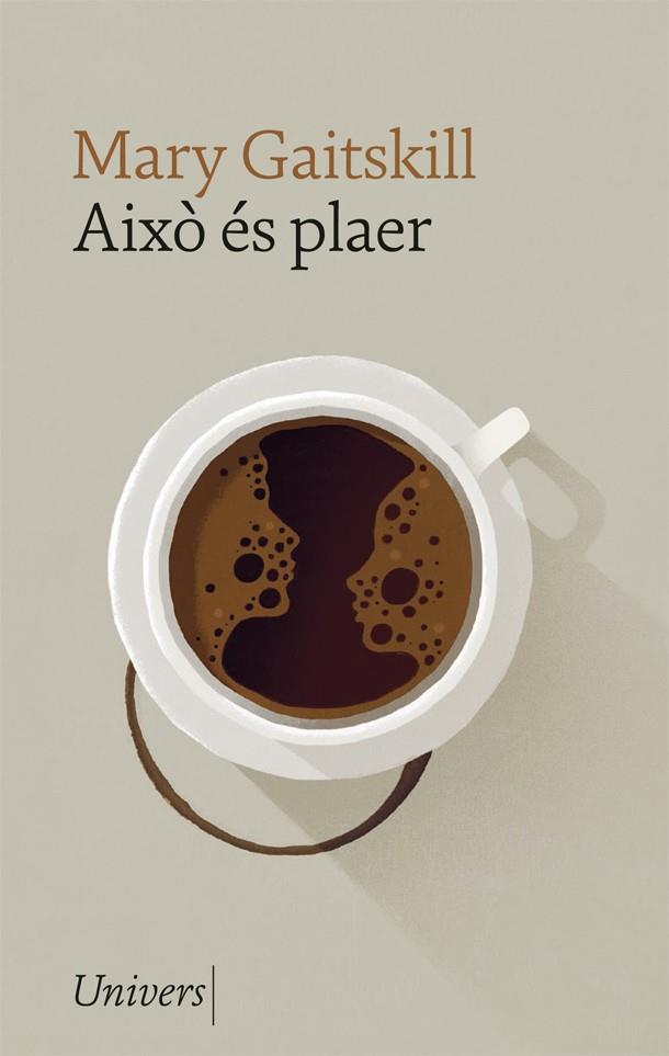 AIXÒ ÉS PLAER | 9788417868680 | GAITSKILL, MARY | Llibreria Ombra | Llibreria online de Rubí, Barcelona | Comprar llibres en català i castellà online