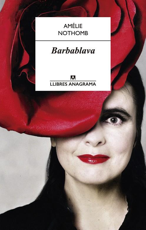 BARBABLAVA | 9788433915108 | NOTHOMB, AMÉLIE | Llibreria Ombra | Llibreria online de Rubí, Barcelona | Comprar llibres en català i castellà online