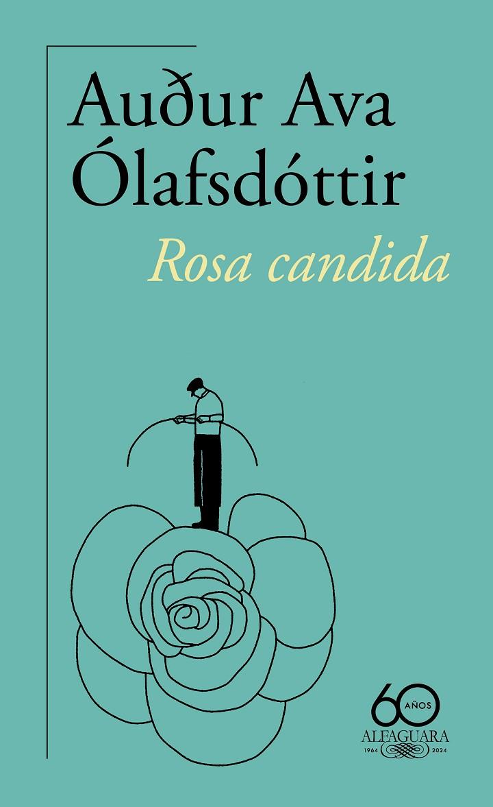 ROSA CANDIDA | 9788420478494 | ÓLAFSDÓTTIR, AUÐUR AVA | Llibreria Ombra | Llibreria online de Rubí, Barcelona | Comprar llibres en català i castellà online