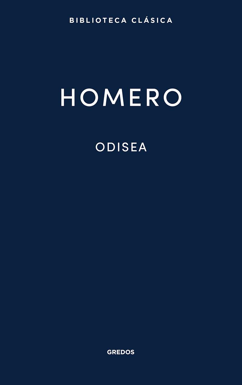 ODISEA | 9788424939076 | HOMERO | Llibreria Ombra | Llibreria online de Rubí, Barcelona | Comprar llibres en català i castellà online