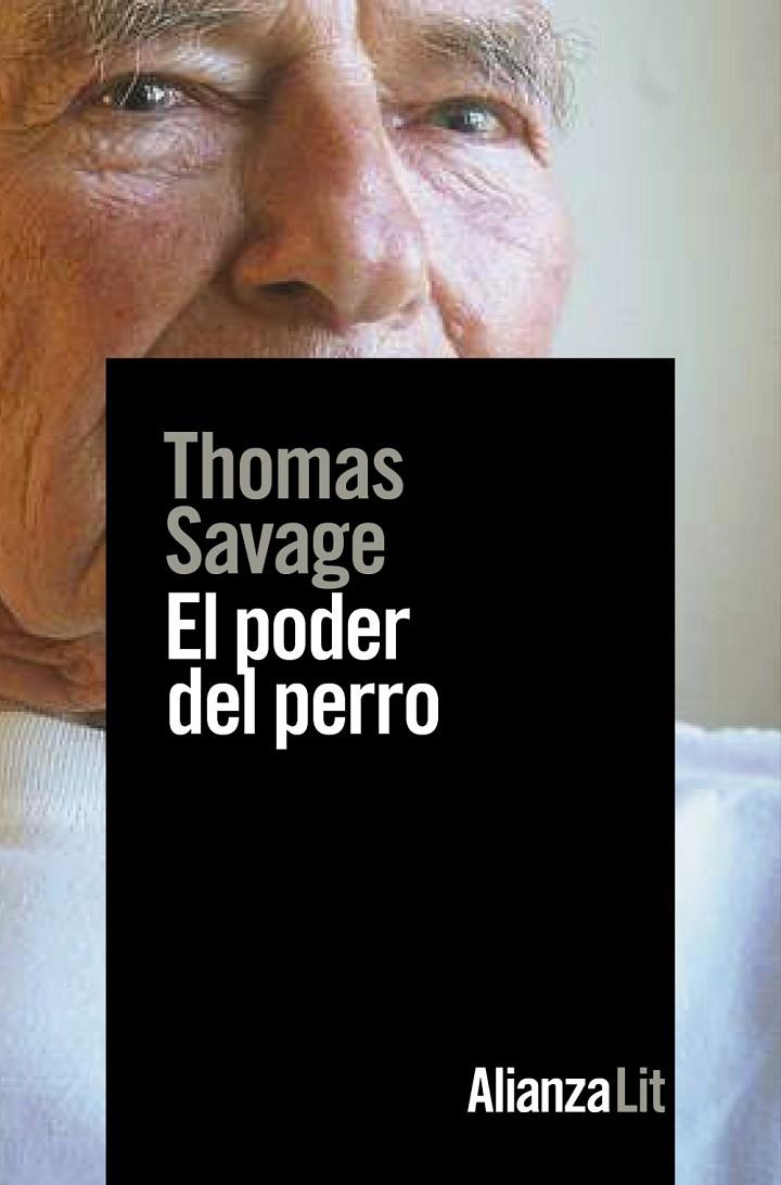 EL PODER DEL PERRO | 9788413621937 | SAVAGE, THOMAS | Llibreria Ombra | Llibreria online de Rubí, Barcelona | Comprar llibres en català i castellà online