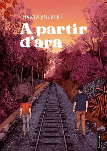 A PARTIR D'ARA | 9788419150998 | BELLVEHÍ, MARTA | Llibreria Ombra | Llibreria online de Rubí, Barcelona | Comprar llibres en català i castellà online