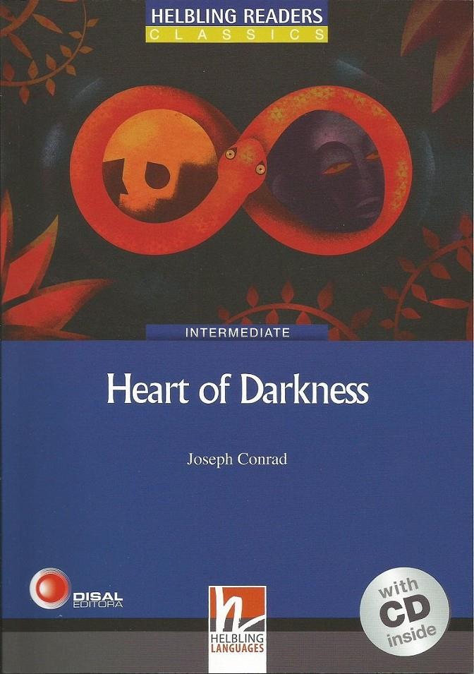 HEARTS OF DARKNESS | 9783852727653 | CONRAD, JOSEPH | Llibreria Ombra | Llibreria online de Rubí, Barcelona | Comprar llibres en català i castellà online