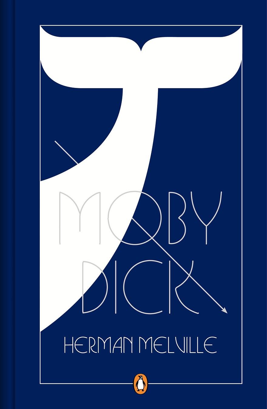 MOBY DICK (EDICIÓN CONMEMORATIVA) | 9788491054290 | MELVILLE, HERMAN | Llibreria Ombra | Llibreria online de Rubí, Barcelona | Comprar llibres en català i castellà online