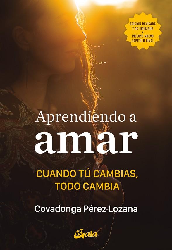 APRENDIENDO A AMAR | 9788411080934 | PÉREZ-LOZANA, COVADONGA | Llibreria Ombra | Llibreria online de Rubí, Barcelona | Comprar llibres en català i castellà online