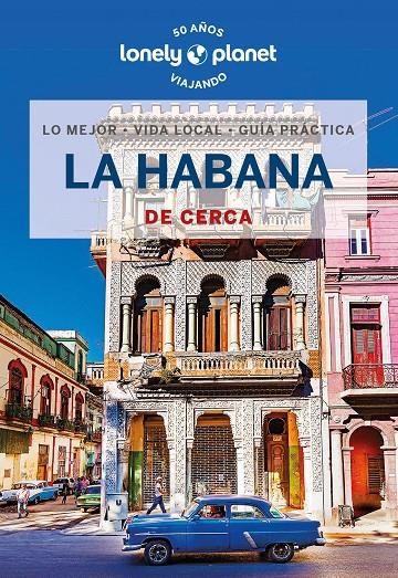 LA HABANA DE CERCA 2 | 9788408230243 | SAINSBURY, BRENDAN | Llibreria Ombra | Llibreria online de Rubí, Barcelona | Comprar llibres en català i castellà online