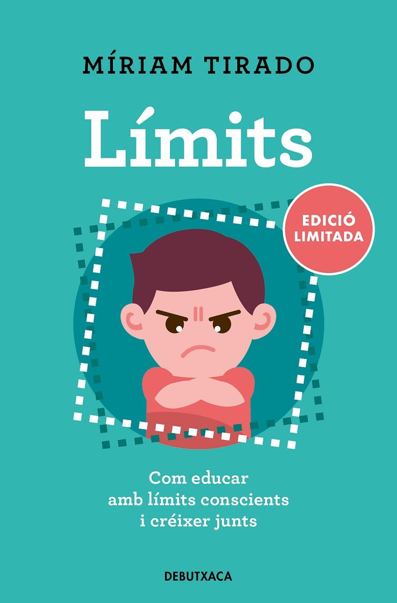 LÍMITS (EDICIÓ LIMITADA) | 9788418196799 | TIRADO, MÍRIAM | Llibreria Ombra | Llibreria online de Rubí, Barcelona | Comprar llibres en català i castellà online