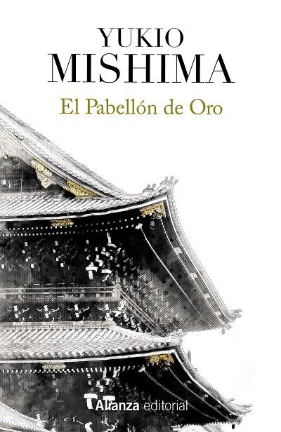 EL PABELLÓN DE ORO | 9788491817734 | MISHIMA, YUKIO | Llibreria Ombra | Llibreria online de Rubí, Barcelona | Comprar llibres en català i castellà online
