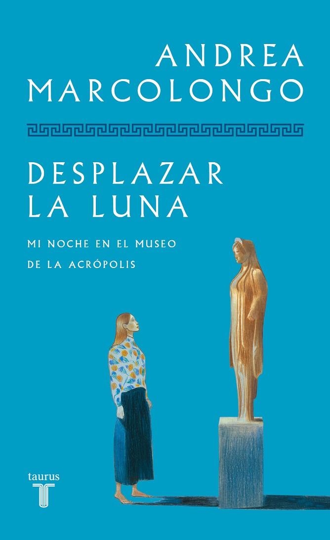 DESPLAZAR LA LUNA | 9788430626892 | MARCOLONGO, ANDREA | Llibreria Ombra | Llibreria online de Rubí, Barcelona | Comprar llibres en català i castellà online