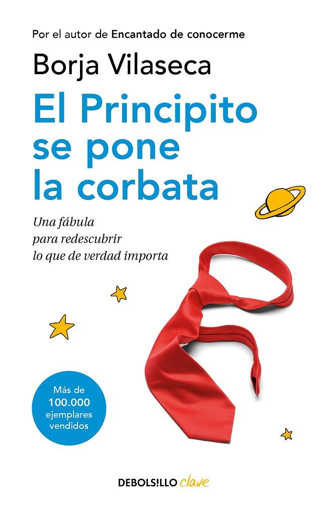 EL PRINCIPITO SE PONE LA CORBATA | 9788466354608 | VILASECA, BORJA | Llibreria Ombra | Llibreria online de Rubí, Barcelona | Comprar llibres en català i castellà online
