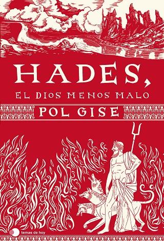 HADES, EL DIOS MENOS MALO | 9788499989549 | GISE, POL | Llibreria Ombra | Llibreria online de Rubí, Barcelona | Comprar llibres en català i castellà online