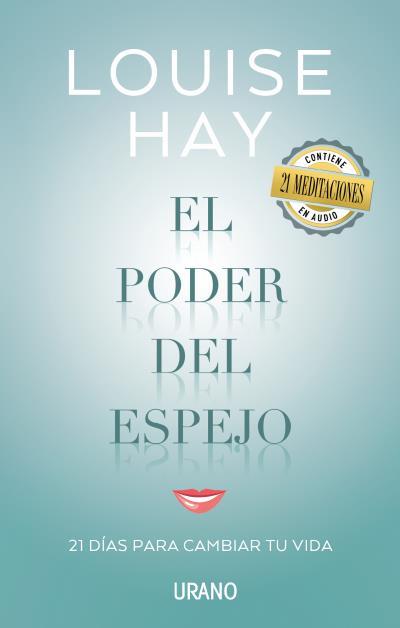 EL PODER DEL ESPEJO | 9788479539573 | HAY, LOUISE | Llibreria Ombra | Llibreria online de Rubí, Barcelona | Comprar llibres en català i castellà online