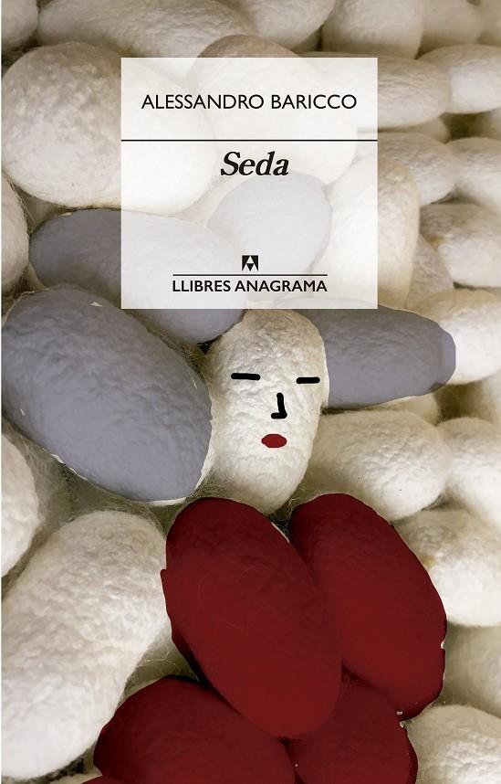 SEDA | 9788433915955 | BARICCO, ALESSANDRO | Llibreria Ombra | Llibreria online de Rubí, Barcelona | Comprar llibres en català i castellà online